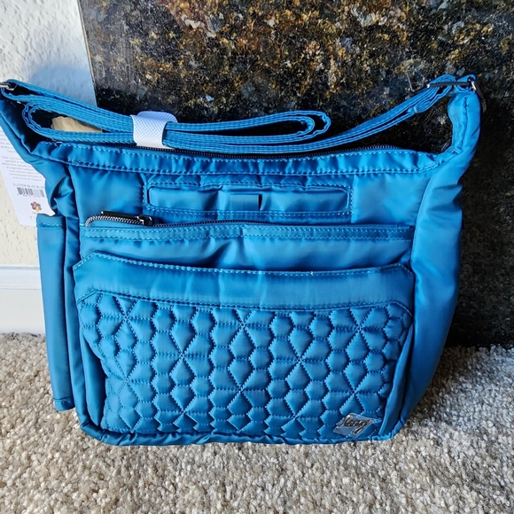 lug Bags Lug Flutter Crossbody Bag Poshmark